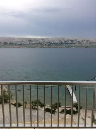 Premium Üç Kişilik Oda, Balkon, Deniz Manzaralı