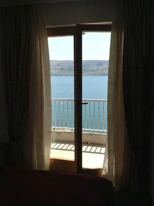 Premium Üç Kişilik Oda, Balkon, Deniz Manzaralı