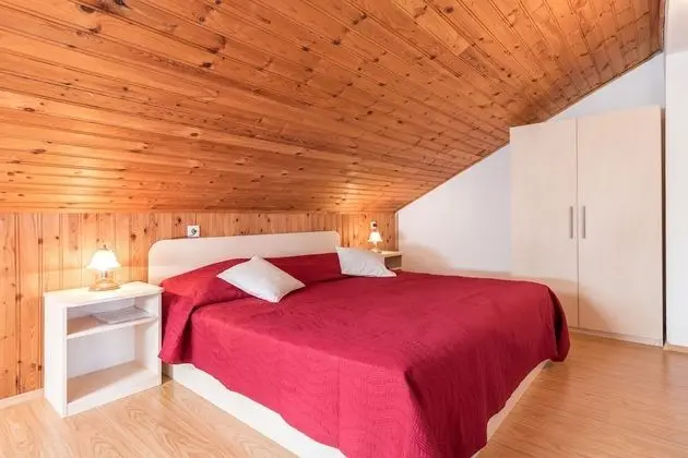 Apartment, Balcony,1 Bedroom,Sea View