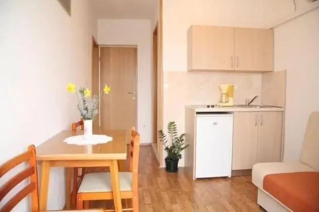 Apartment, Balcony,1 Bedroom,Sea View