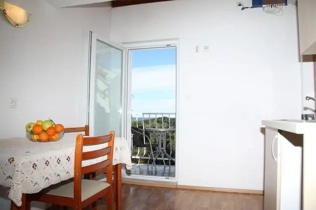 Apartment, Balcony,1 Bedroom,Sea View