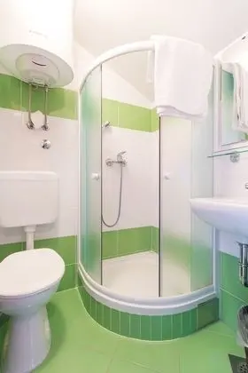 Apartment, Balcony,1 Bedroom,Sea View