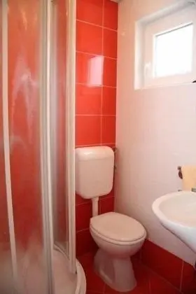 Double room, Balcony,1 Bedroom,Sea View