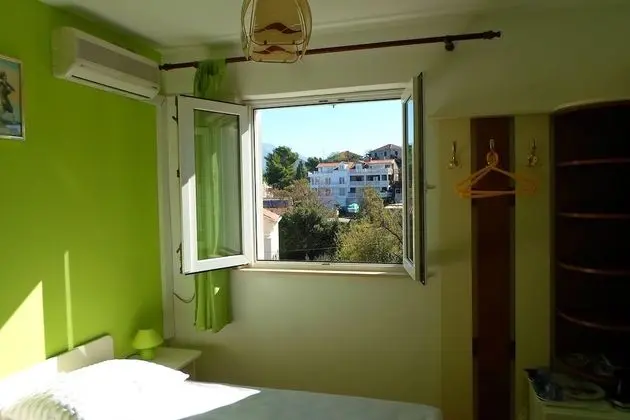 Standard Tek Büyük veya İki Ayrı Yataklı Oda, 1 Çift Kişilik veya 2 Tek Kişilik Yatak