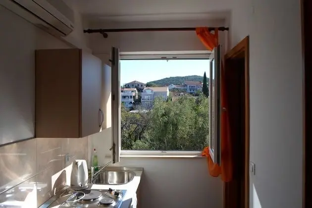 Standard Tek Büyük veya İki Ayrı Yataklı Oda, 1 Çift Kişilik veya 2 Tek Kişilik Yatak