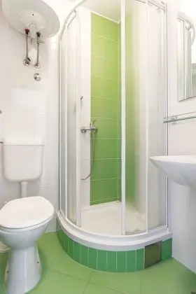 Standard Tek Büyük veya İki Ayrı Yataklı Oda, 1 Çift Kişilik veya 2 Tek Kişilik Yatak