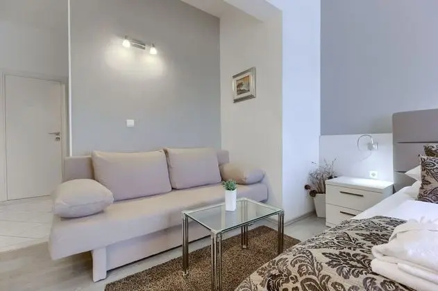Comfort Tek Büyük Yataklı Oda, Balkon, Deniz Manzaralı