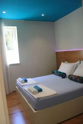 Apart Daire, 1 Yatak Odası, Buzdolabı