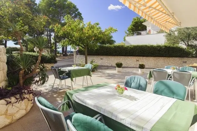 Apart Daire, 1 Yatak Odası, Buzdolabı