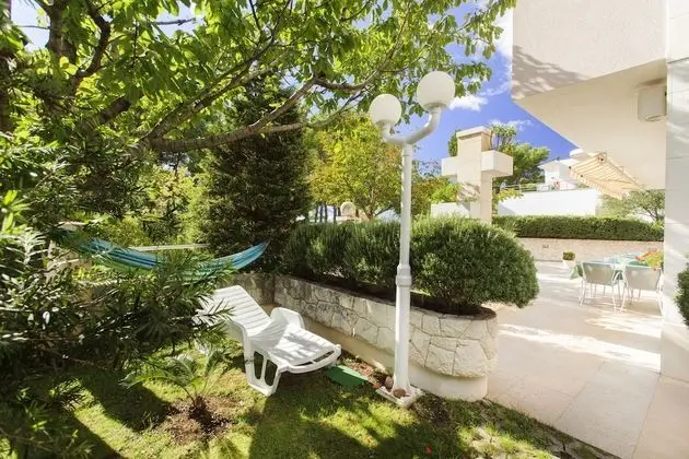 Apart Daire, 1 Yatak Odası, Buzdolabı