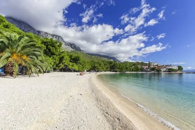 Apart Daire, 1 Yatak Odası, Buzdolabı