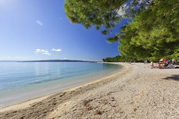 Apart Daire, 1 Yatak Odası, Buzdolabı