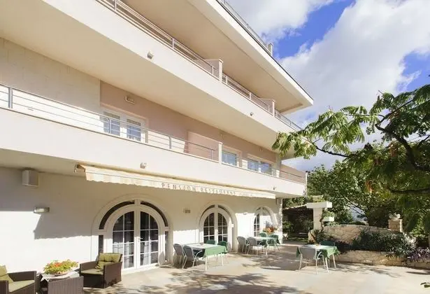 Apart Daire, 1 Yatak Odası, Buzdolabı