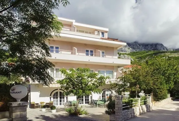 Apart Daire, 1 Yatak Odası, Buzdolabı