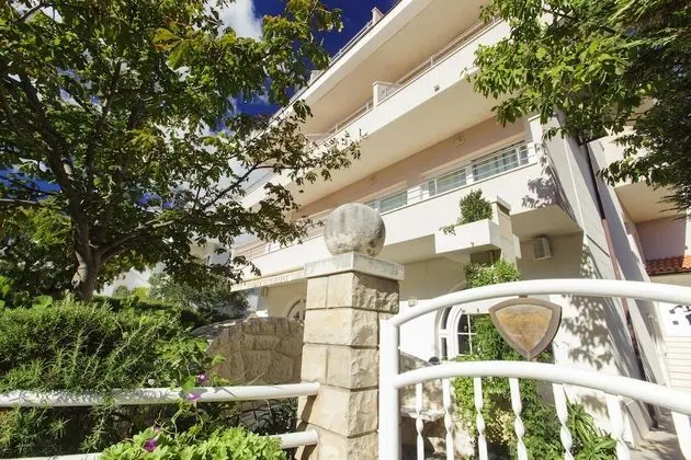 Apart Daire, 1 Yatak Odası, Buzdolabı