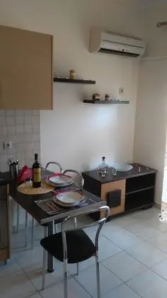 Exclusive Apart Daire, 1 Yatak Odası, Plaj Kenarı