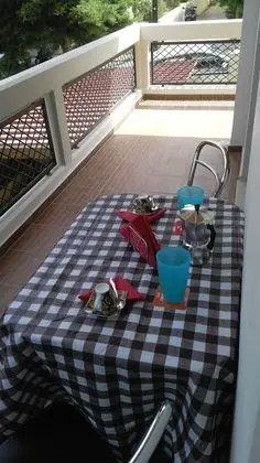 Exclusive Apart Daire, 1 Yatak Odası, Plaj Kenarı