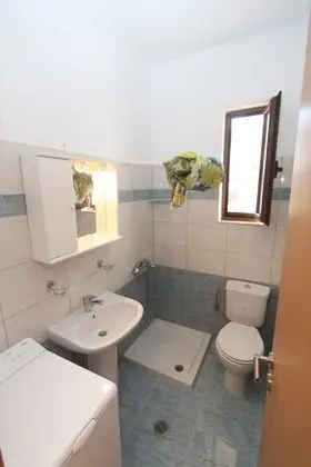 Exclusive Apart Daire, 1 Yatak Odası, Plaj Kenarı