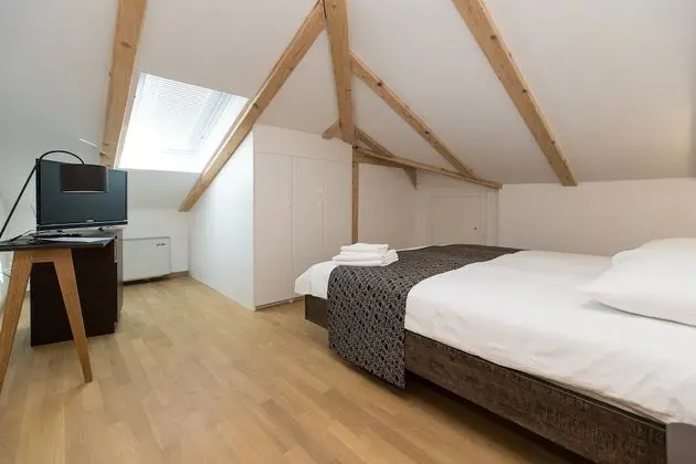 Çatı Katı (Loft)