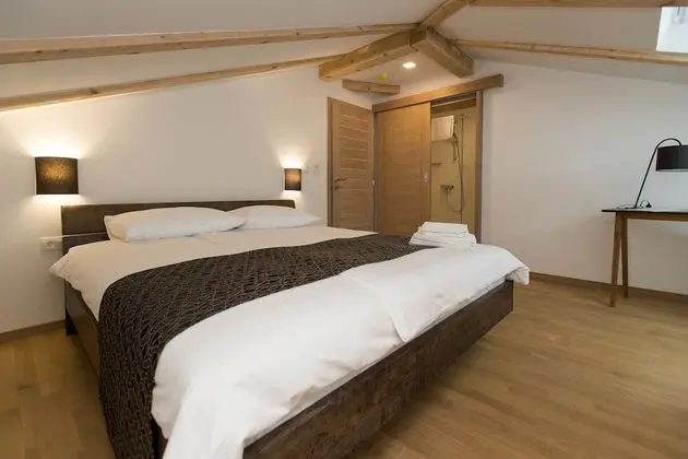Çatı Katı (Loft)