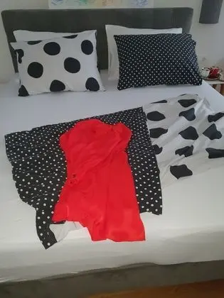 Süit, Deniz Manzaralı