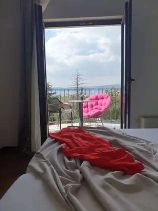 Süit, Deniz Manzaralı