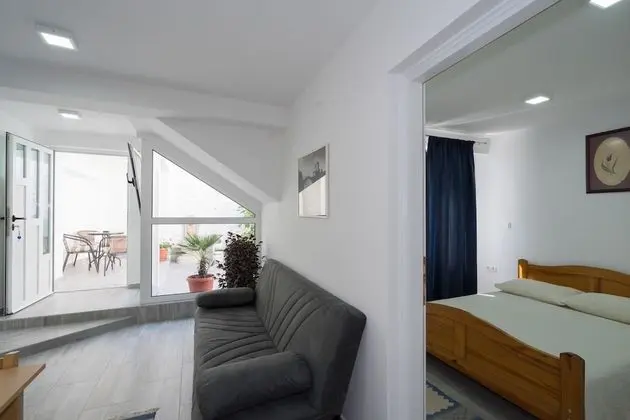 Apartment Hortenzija, 2 bedrooms