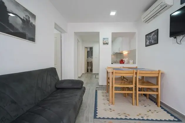 Apartment Hortenzija, 2 bedrooms