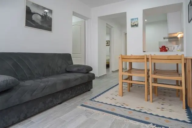 Apartment Hortenzija, 2 bedrooms