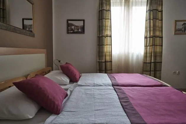 Comfort Tek Büyük Yataklı Oda, Özel Banyo