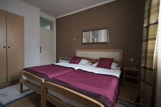 Comfort Tek Büyük Yataklı Oda, Özel Banyo