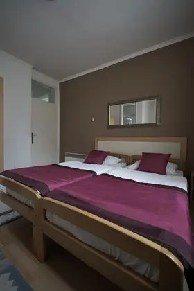 Comfort Tek Büyük Yataklı Oda, Özel Banyo