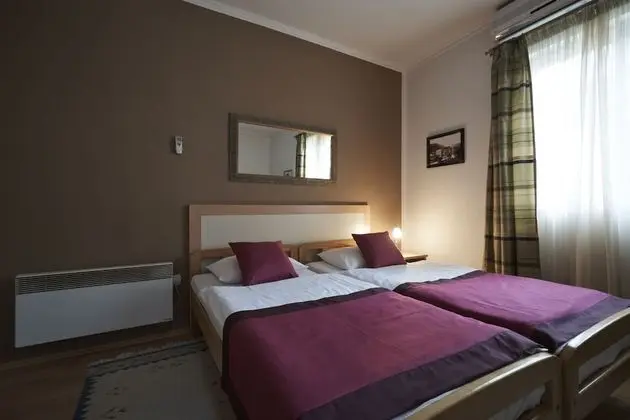 Comfort Tek Büyük Yataklı Oda, Özel Banyo
