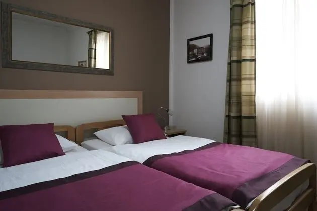 Comfort Tek Büyük Yataklı Oda, Özel Banyo