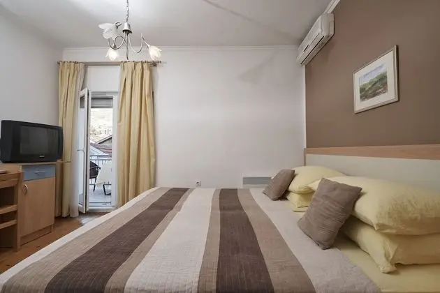 Comfort Tek Büyük Yataklı Oda, Özel Banyo