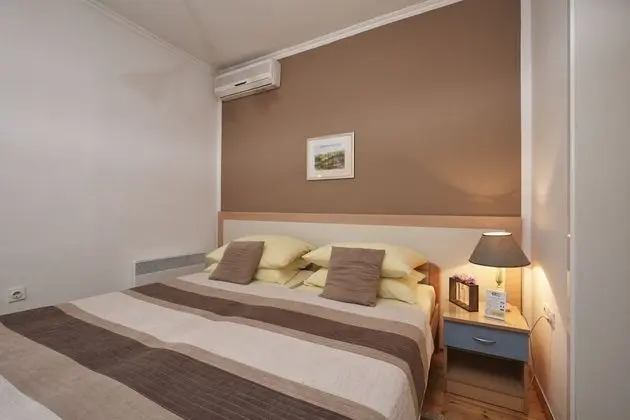 Comfort Tek Büyük Yataklı Oda, Özel Banyo