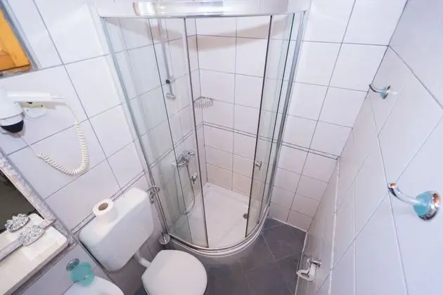 Comfort Tek Büyük Yataklı Oda, Özel Banyo