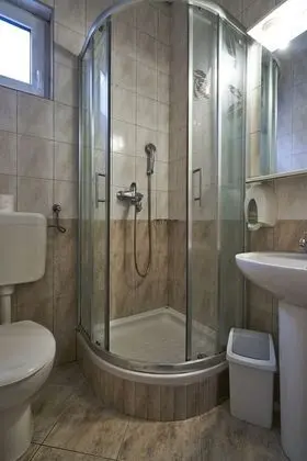 Comfort Üç Kişilik Oda, Özel Banyo