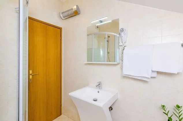 Tek Büyük veya İki Ayrı Yataklı Oda, Özel Banyo, Şehir Manzaralı