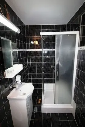 Business Tek Kişilik Oda, Dağ Manzaralı