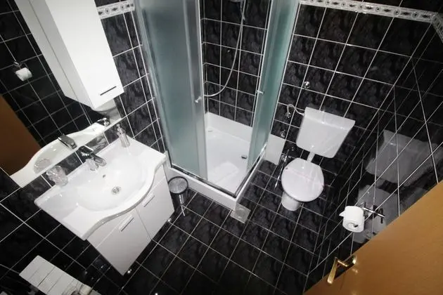 Business Tek Kişilik Oda, Dağ Manzaralı