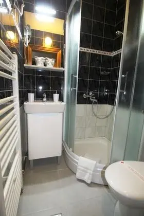 Business Tek Kişilik Oda, Dağ Manzaralı