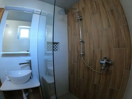 Deluxe Tek Büyük Yataklı Oda, Dağ Manzaralı