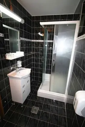 Deluxe Tek Büyük Yataklı Oda, Dağ Manzaralı