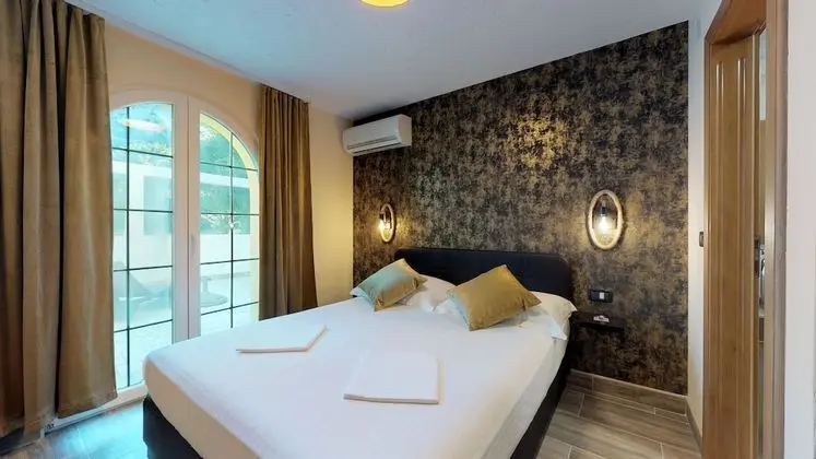 Tek Büyük Yataklı Oda, Deniz Manzaralı