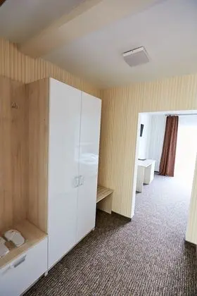 Deluxe İki Ayrı Yataklı Oda