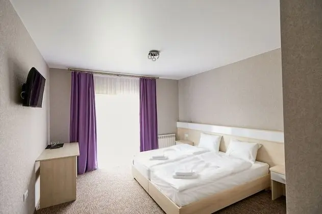 Deluxe İki Ayrı Yataklı Oda