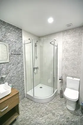 Deluxe İki Ayrı Yataklı Oda