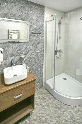 Deluxe İki Ayrı Yataklı Oda
