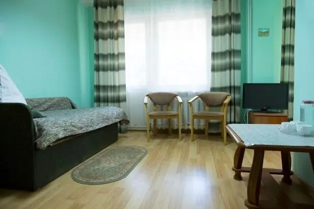 Standard Üç Kişilik Oda